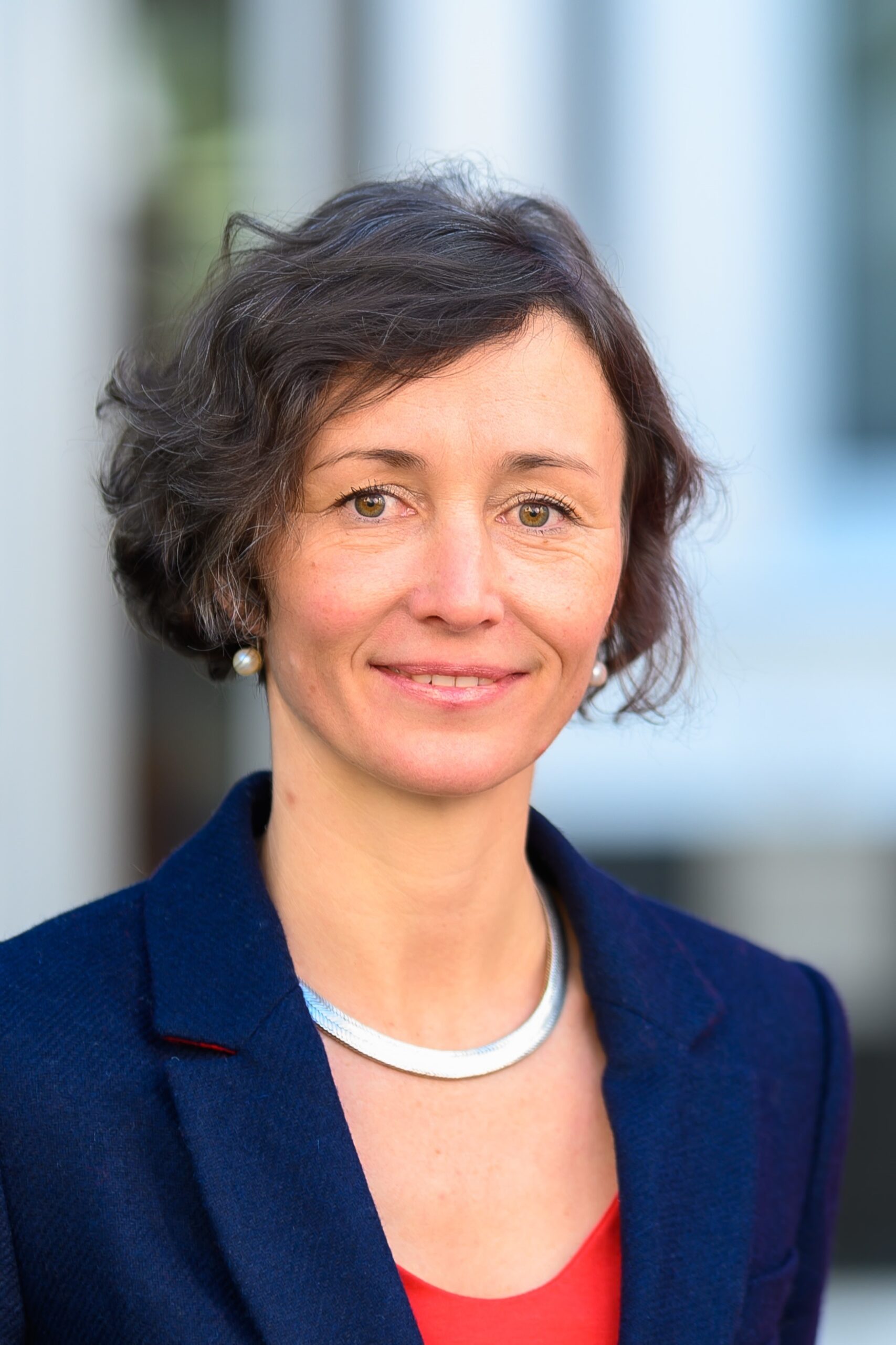 Prof. Dr. Anna-Katharina Hornidge – Medienservice Klima & Gesundheit